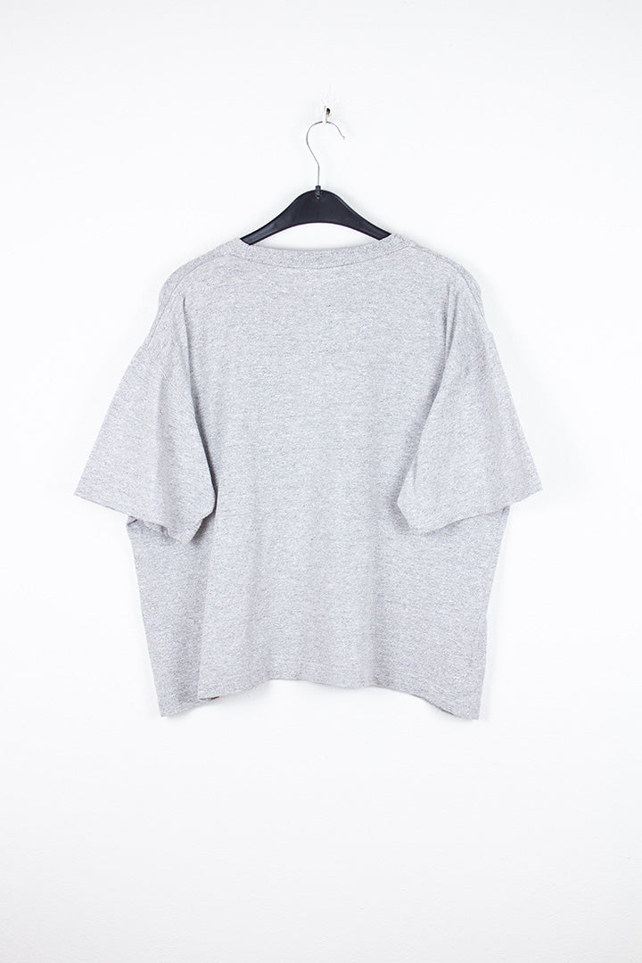 Kappa T-Shirt in Grau S