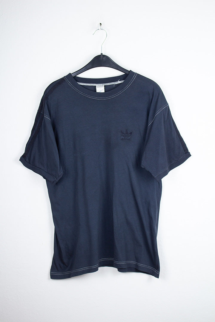 Adidas T-Shirt in Schwarz M