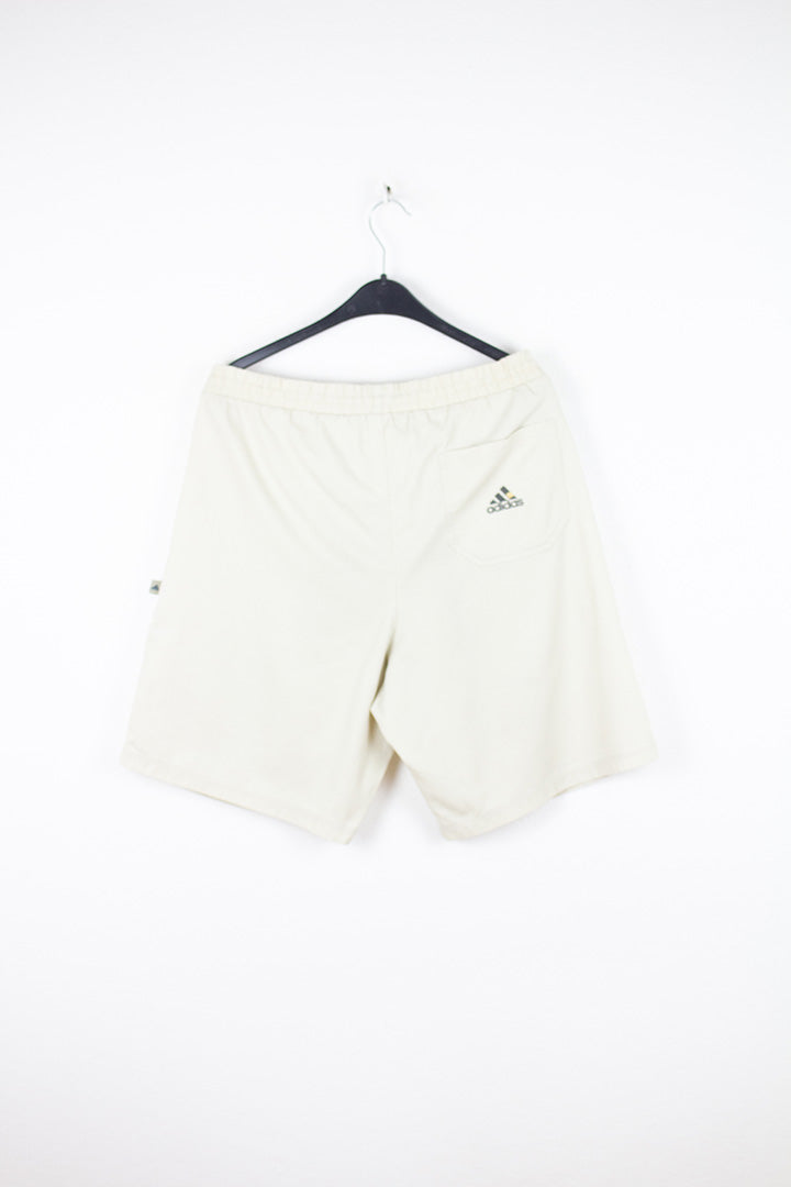 Adidas Shorts in Beige L