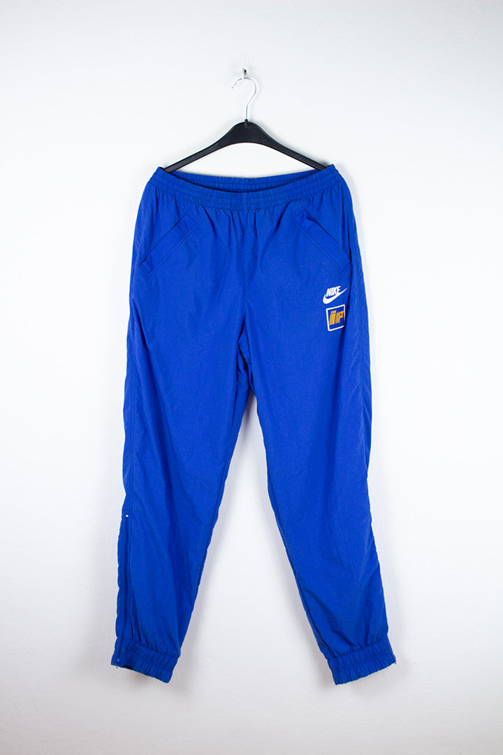 Nike Track Pants in Blau L
