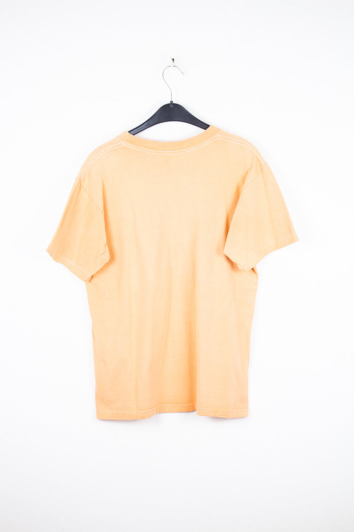 T-Shirt in Orange M