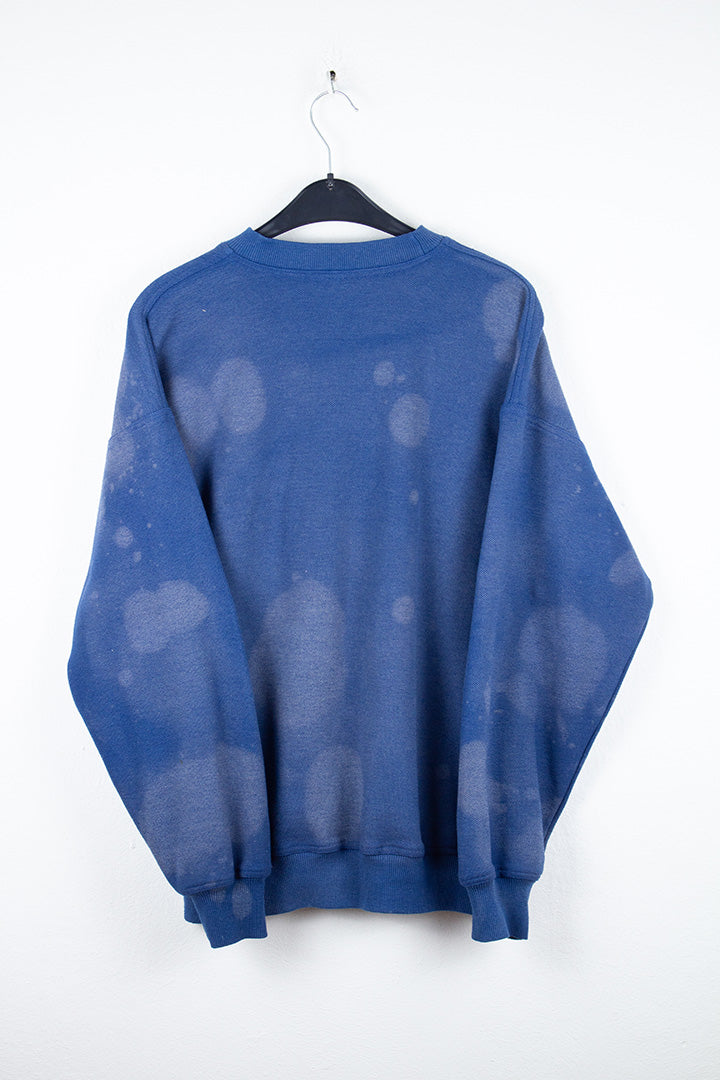 Roberto Lanto Sweatshirt in Blau L