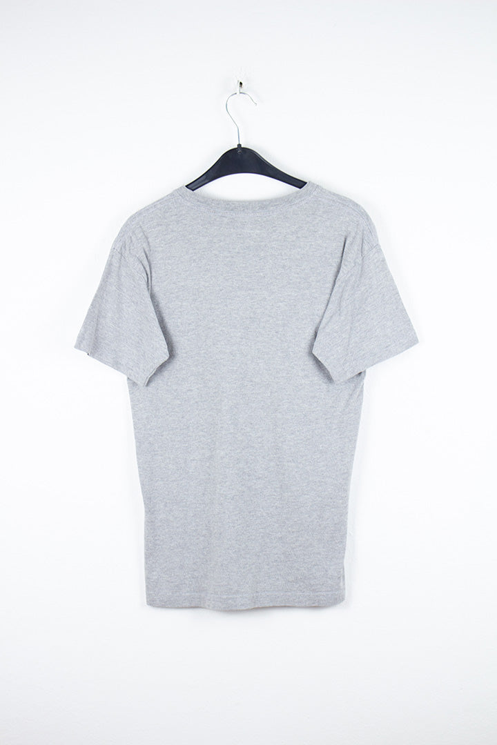 Teemax T-Shirt in Grau S