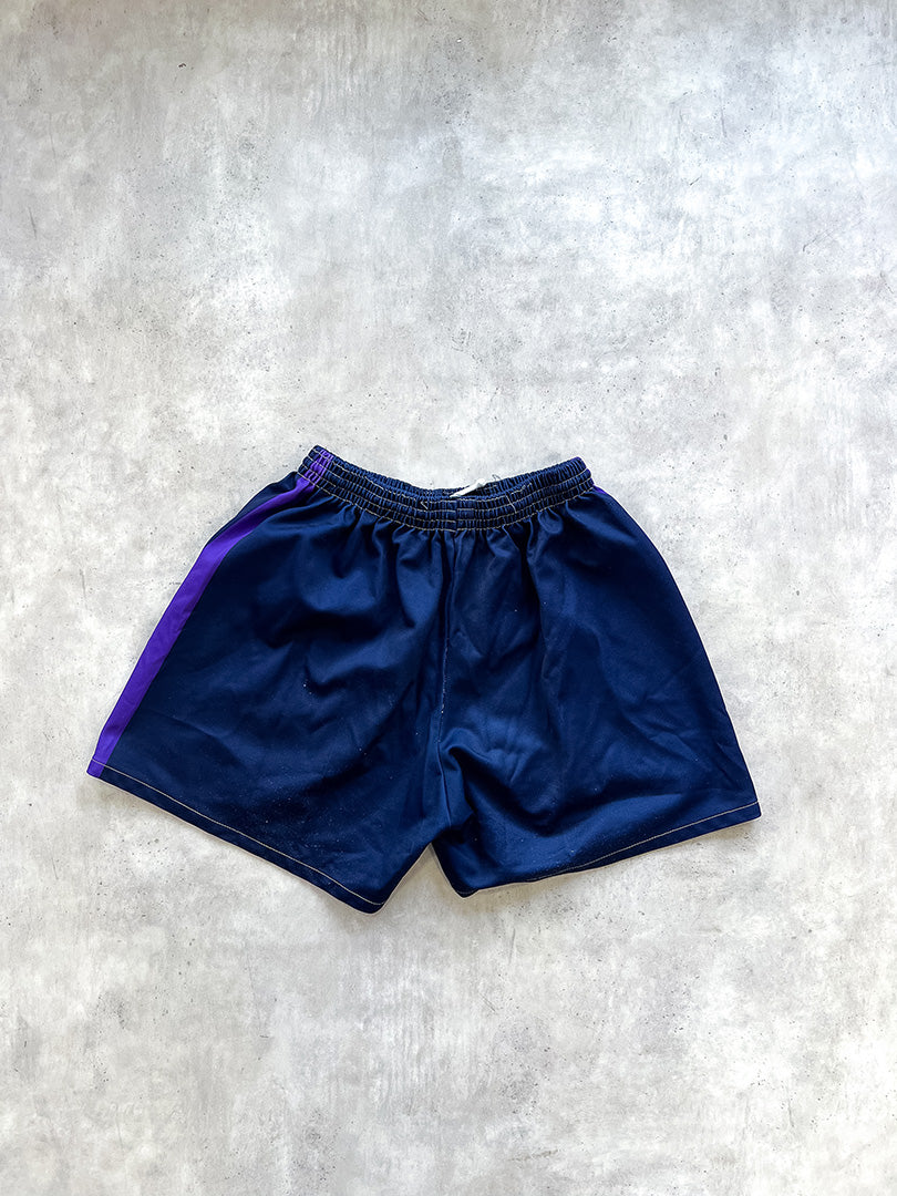 Reebok Shorts in Blau M