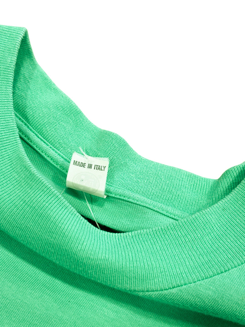 Vintage T-Shirt Mint Green XL-XXL