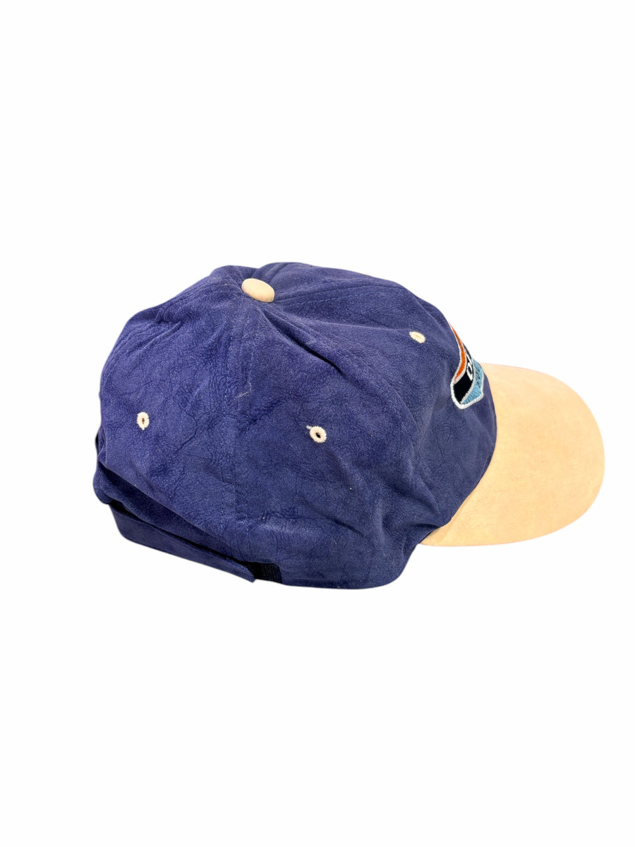 Vintage Cap Blue