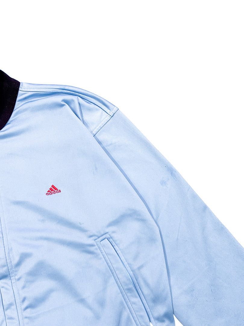 Vintage Adidas Jacke M