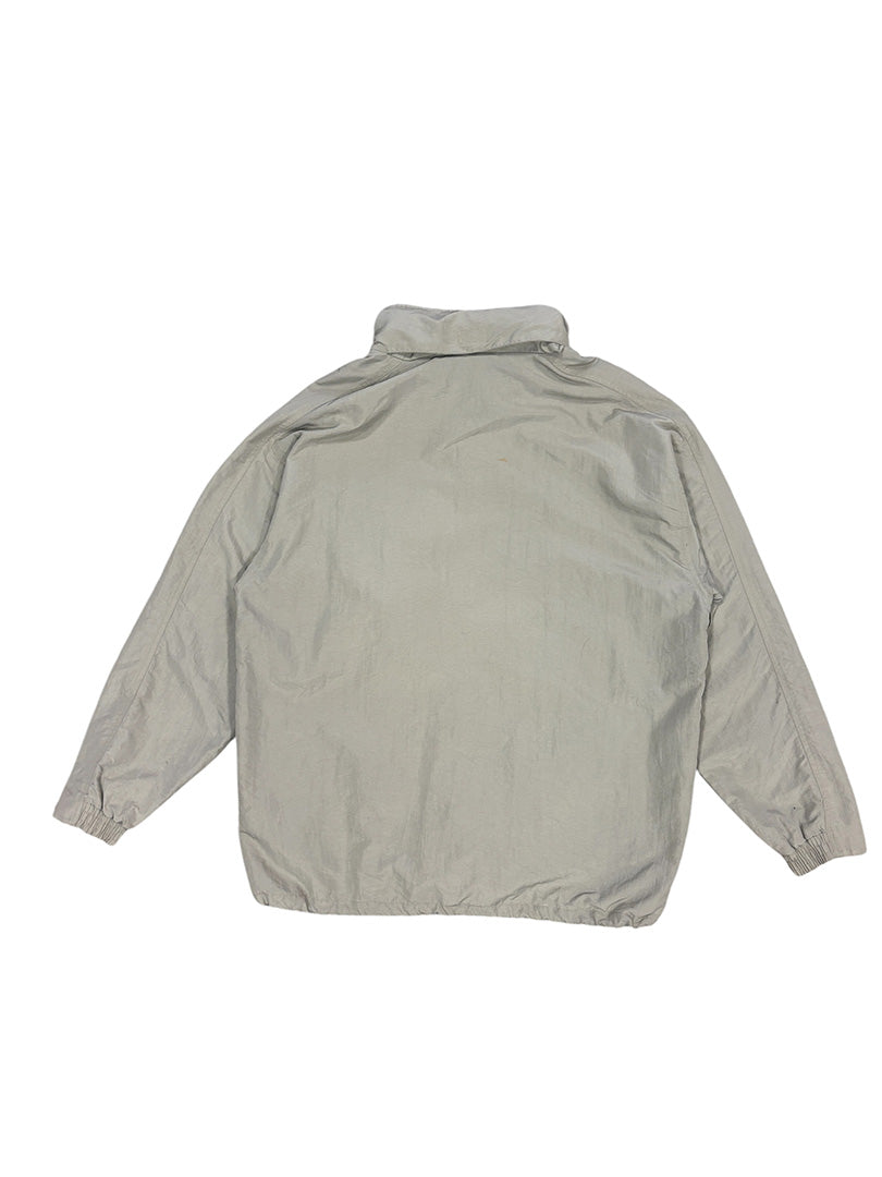 Vintage Jacket Beige/Gray L