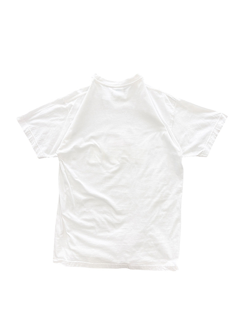 Vintage T-Shirt White M