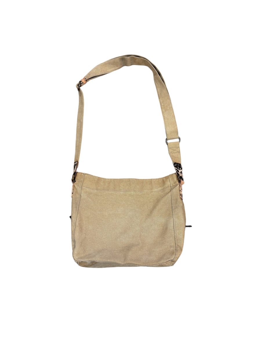 Vintage Bag Beige