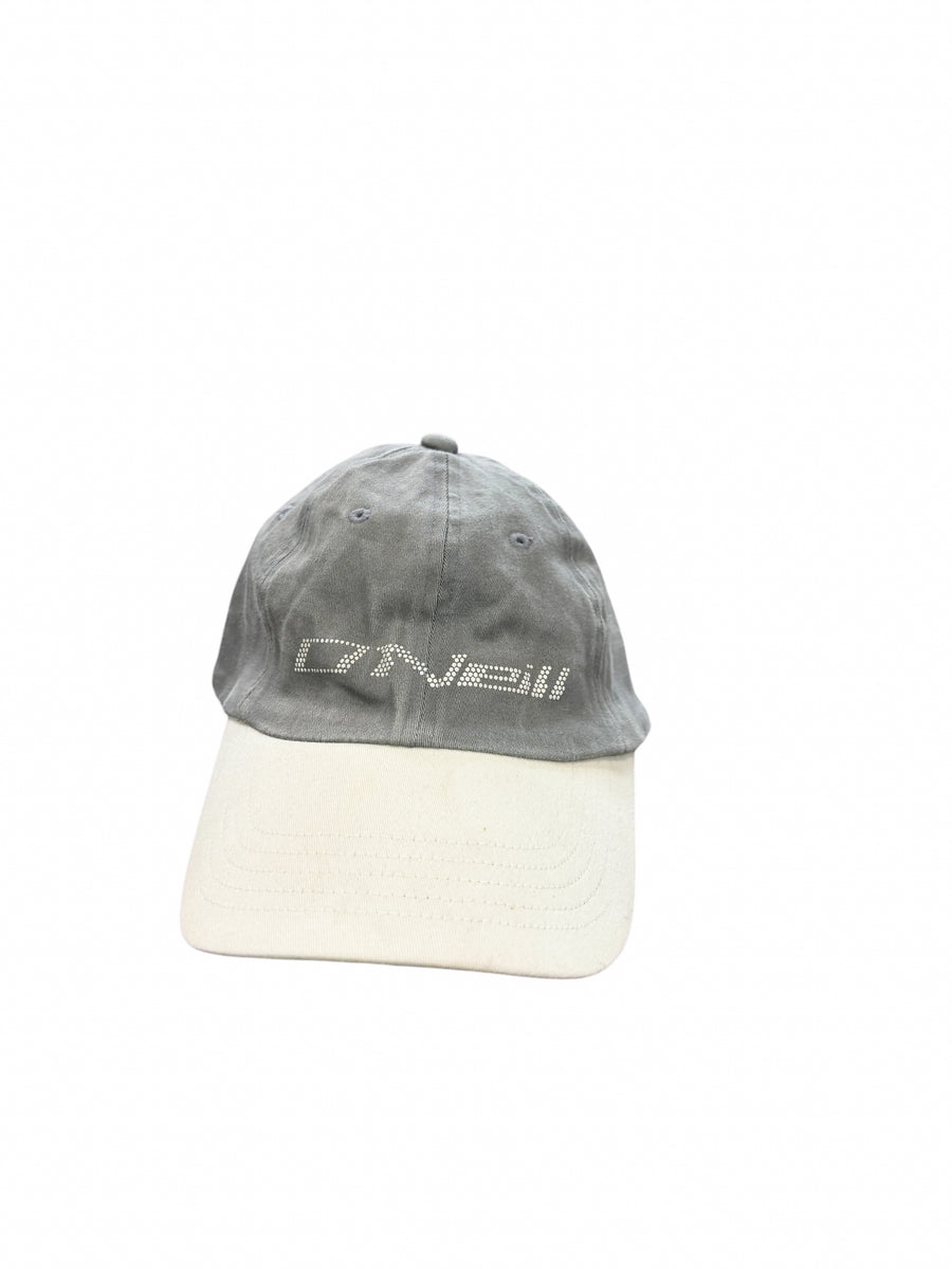 Vintage O'Neill Cap Gray