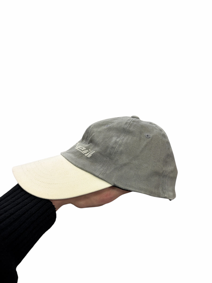 Vintage O'Neill Cap Gray