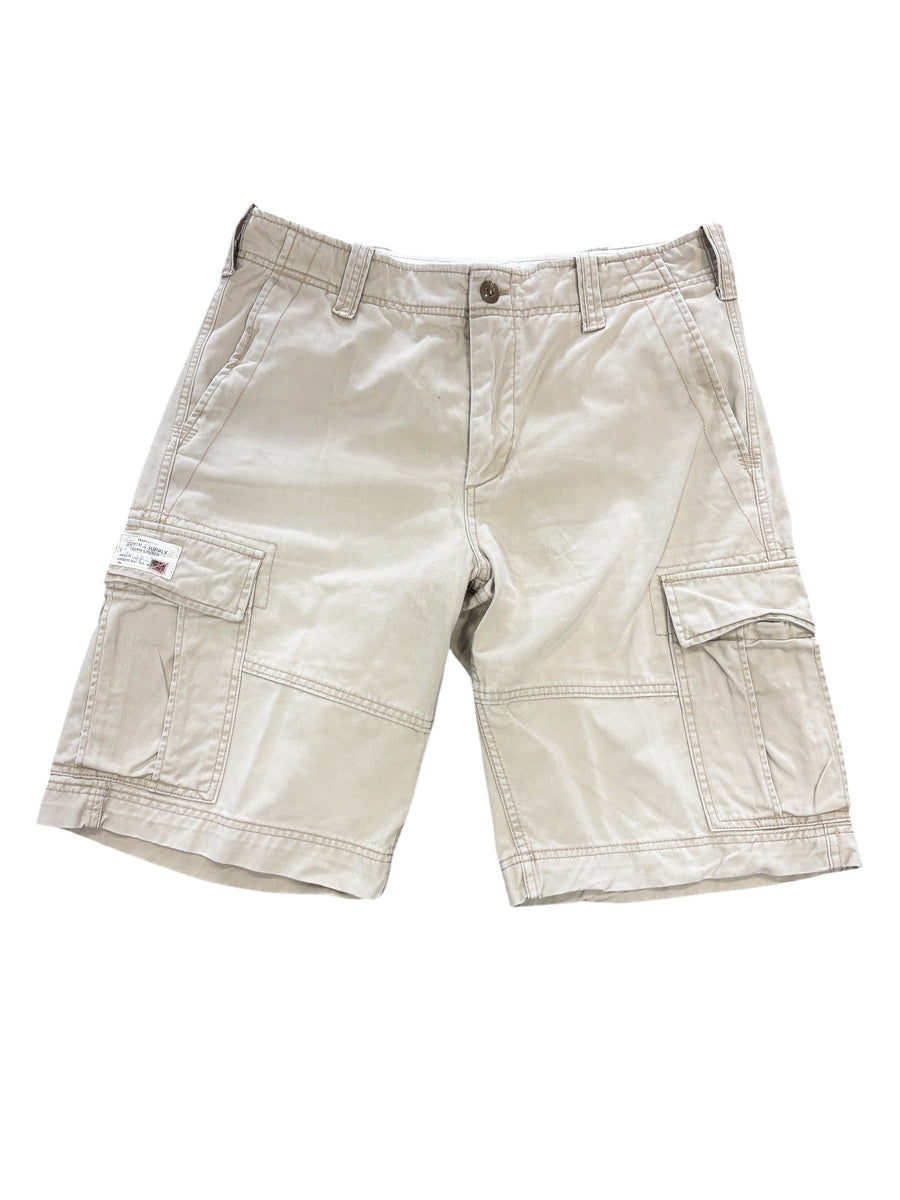 Vintage Ralph Lauren Jorts L