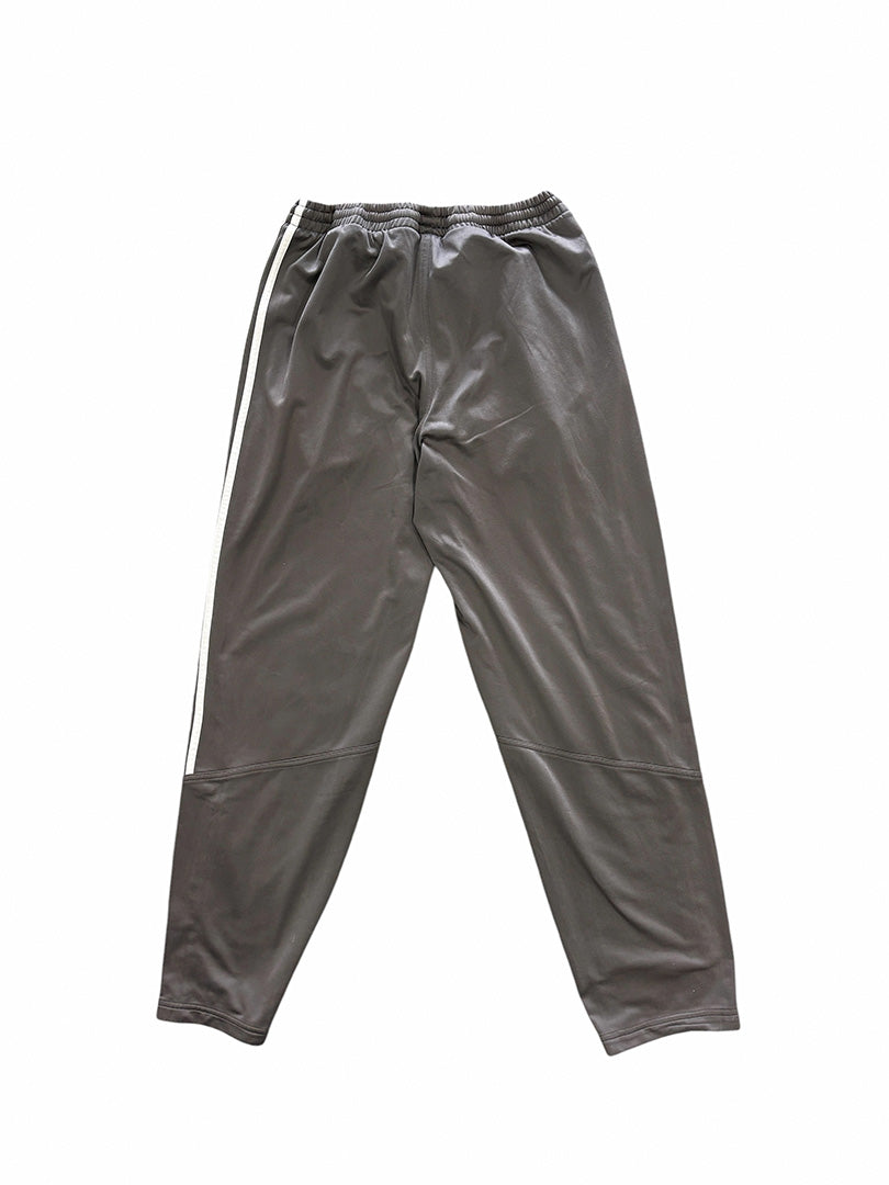 Vintage Adidas Jogging Pants Brown/Gray L