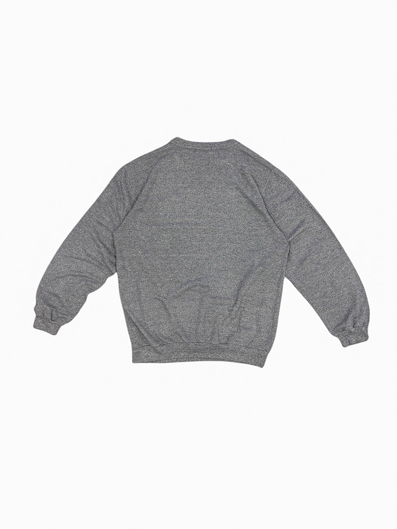 Vintage Sweatshirt Gray L-XL