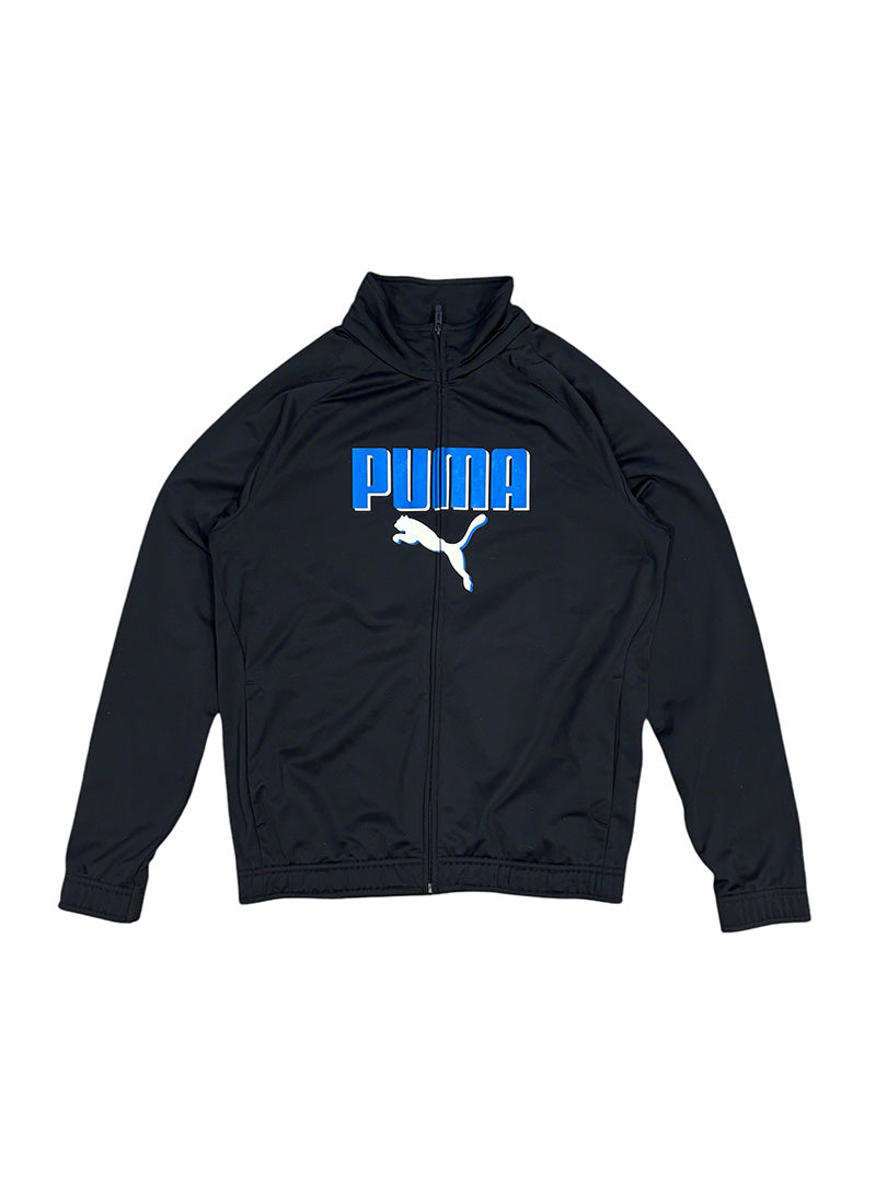 Vintage Puma Trainingsjacke M