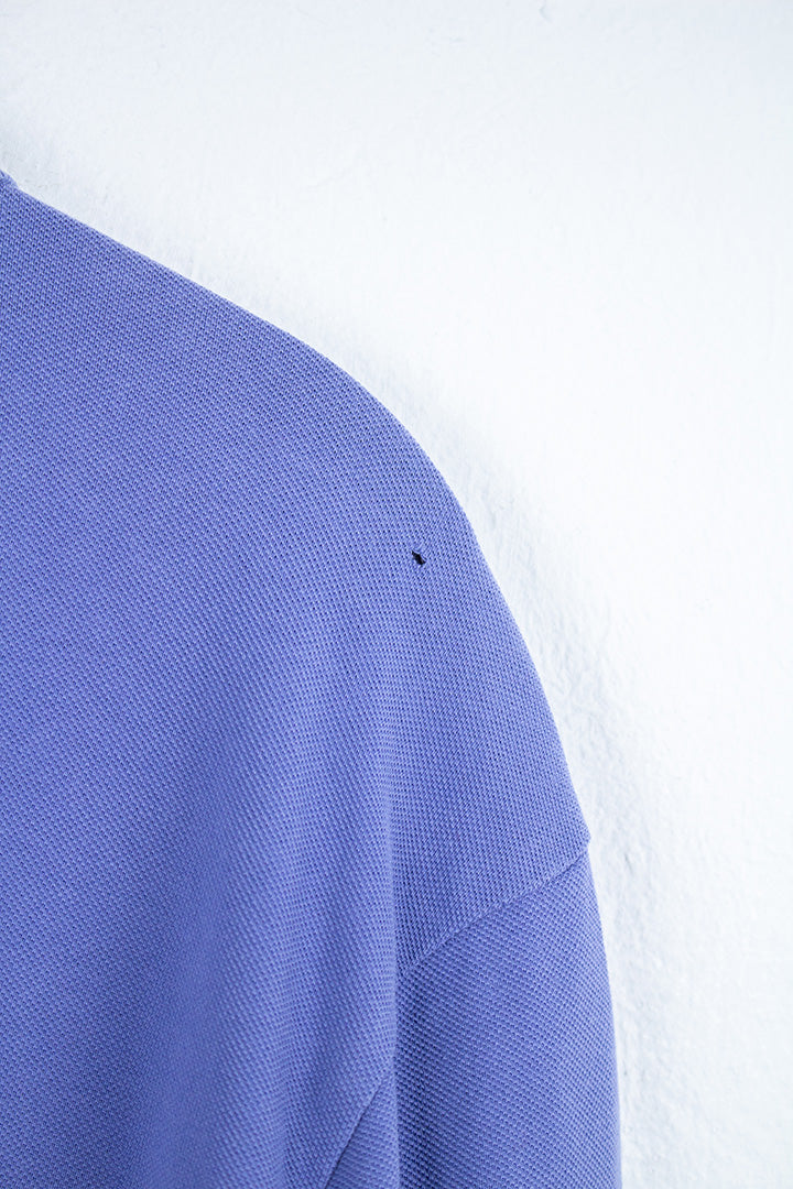 Kappa Sweatshirt in Blau XL