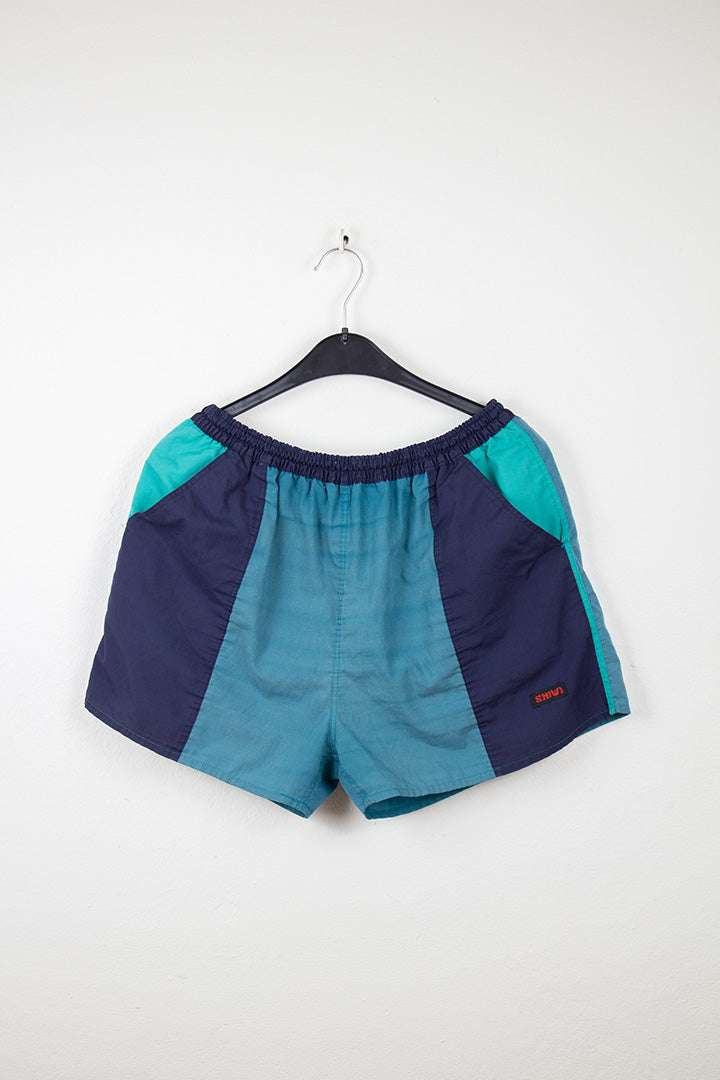 Shiwi Shorts in Blau M