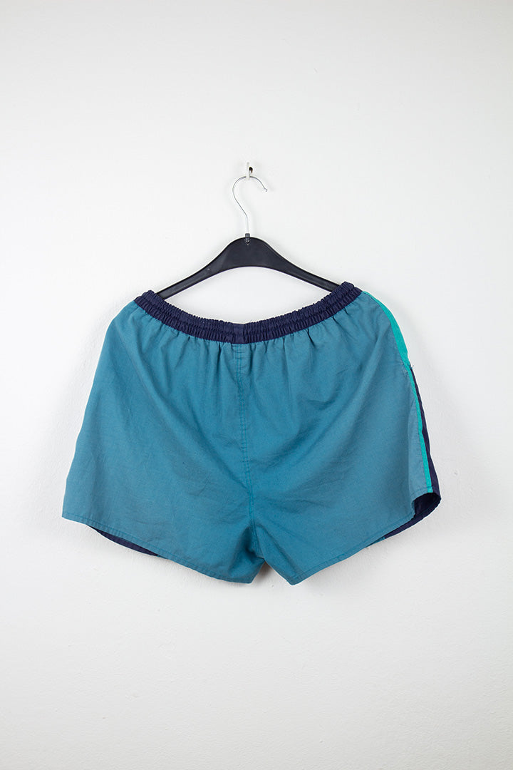 Shiwi Shorts in Blau M